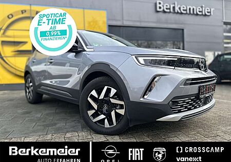 Opel Mokka-e Elegance ** AHK/11kW/ACC/Kamera **