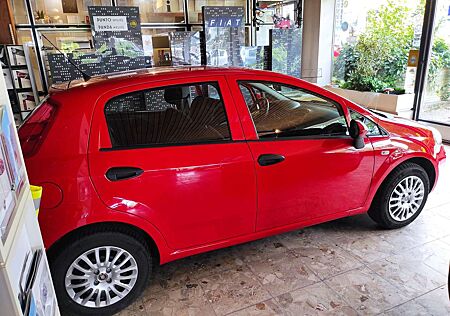 Fiat Punto EVO 1.2 8V MyStyle