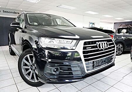 Audi Q7 50 TDI qu. S-LINE 111 NP HUD ACC PANO BOSE VI