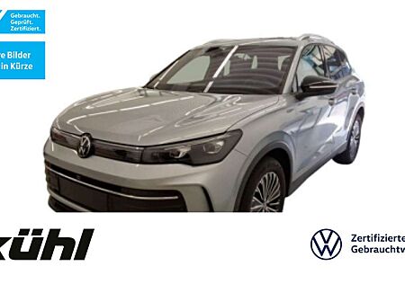 VW Tiguan Volkswagen 1.5 eTSI DSG Goal IQ.Light/ACC/HuD/Standh