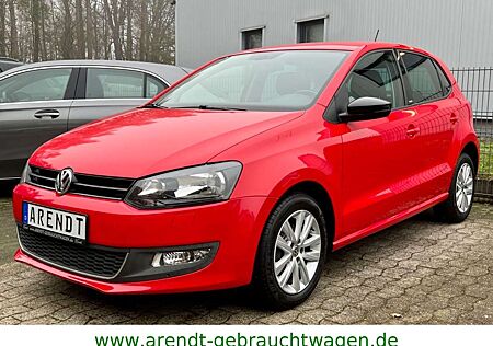 VW Polo Volkswagen V Style*SHZ/PDC/GRA/Klima/Steuerkette Neu*