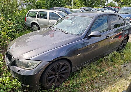 BMW 320d 320 DPF Aut. Edition Fleet