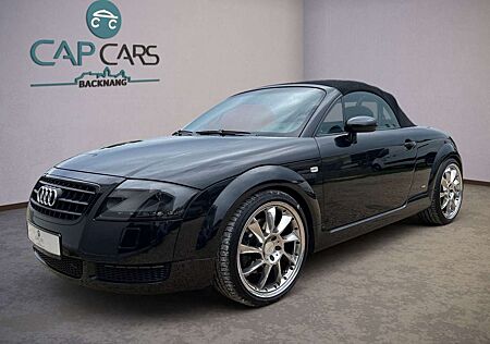 Audi TT Roadster 1,8T*180PS*LEDER*SOUNDSYSTEM*