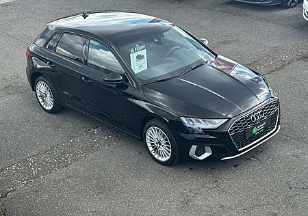 Audi A3 TFSI e Advanced 40 TFSIe NAVI VIRTUAL SHZ PDC