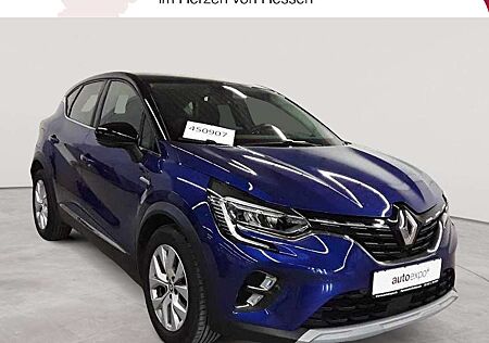 Renault Captur TCe 140 GPF INTENS Navi SHz LED
