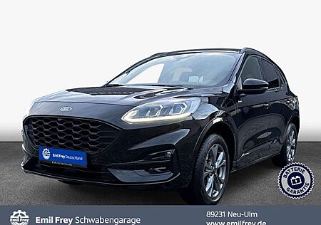 Ford Kuga 2.5 Duratec PHEV ST-LINE X *ACC*TWA*AHK*