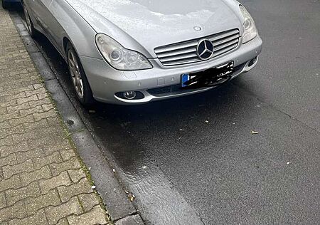 Mercedes-Benz CLS 350 7G-TRONIC