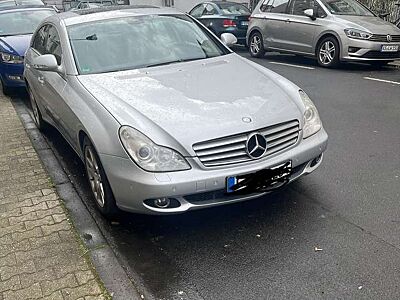 Mercedes-Benz CLS 350 7G-TRONIC