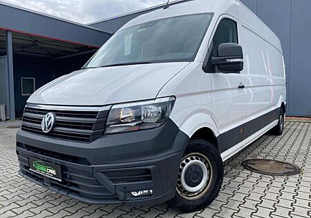 VW Crafter Volkswagen Kasten 2.0 TDI Hoch-lang MAXI FWD 177PS