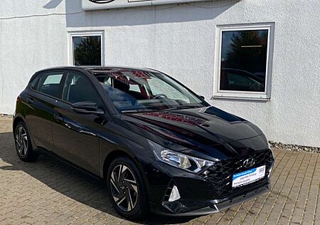 Hyundai i20 Trend 1.0 TGDI VIRTUAL Kamera LED 6/Gang PDC