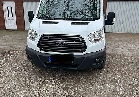 Ford Transit 350 L3 Trend