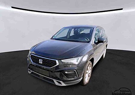 Seat Ateca Style 1.5TSI DSG LED NAV SHZ RFK ParkAssist