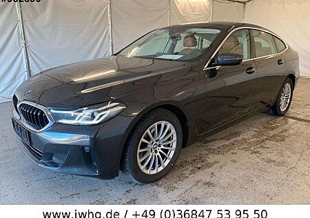 BMW 630 d xDrive LED+ HarmanK CockpProf