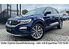 VW T-Roc Volkswagen 2.0 *IQ.DRIVE*-AUTOMA-KAMERA-AHK-1HD-PANO-