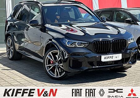 BMW X5 i LASER DAP PA+ SOFT NIGHTVISION M-SITZE