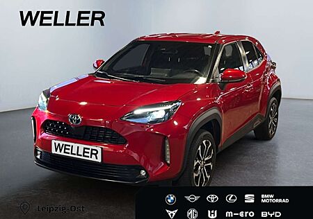 Toyota Yaris Cross Hybrid 1.5 Team D *CAM*Navi*el. Heck*