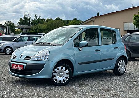 Renault Modus Expression * Klima * Service & TÜV neu *