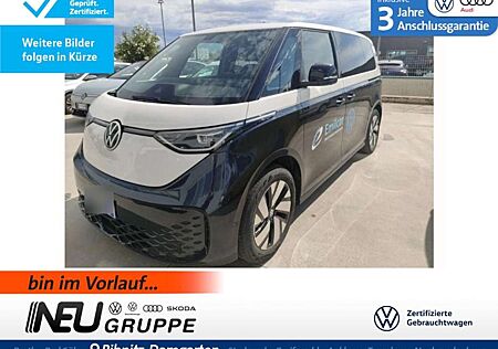 VW ID.BUZZ Volkswagen ID. Buzz Pro 82/77 kWh A-Garantie RFK A-View Mat