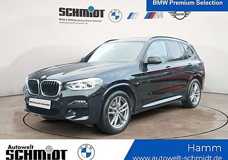 BMW X3 xDrive30d M Sport + 2Jahre-BPS.GARANTIE