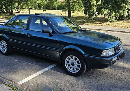 Audi 80 2.3 E