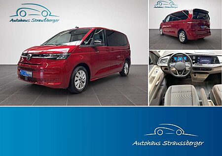 VW T7 Multivan Volkswagen Life ACC 6-Sitze Rfk NP: 64.000 €