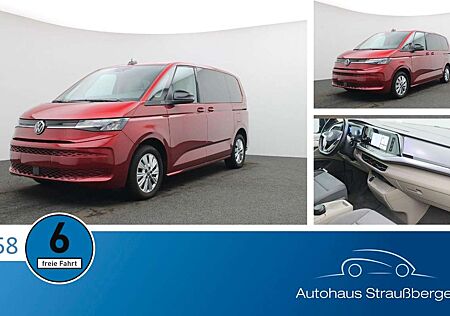 VW T7 Multivan Volkswagen Life ACC 6-Sitze Rfk NP: 64.000 €