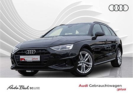 Audi A4 advanced 35TFSI Stronic Navi ACC EPH DA