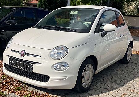 Fiat 500 -