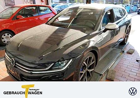 VW Arteon Volkswagen R LM20 PANO AHK IQ.LIGHT N