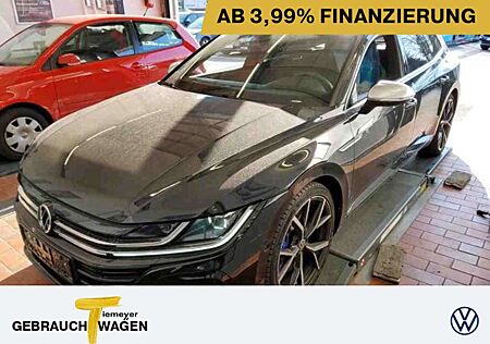 VW Arteon Volkswagen R LM20 PANO AHK IQ.LIGHT N