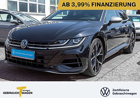 VW Arteon Volkswagen R LM20 PANO AHK IQ.LIGHT
