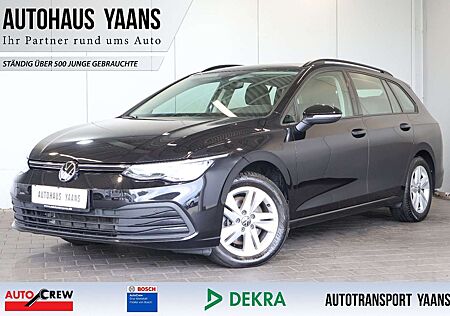 VW Golf Volkswagen VIII 2.0 TDI Life AID+ACC+LED+CARPLAY