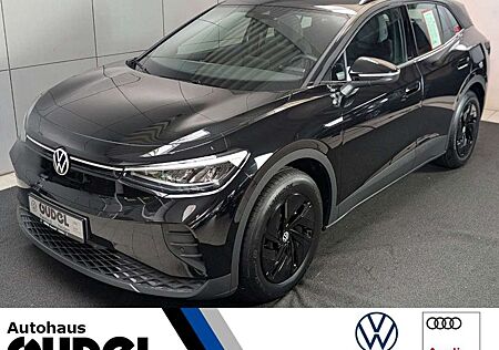VW ID.4 Volkswagen Pure Performance 125kW/55kWh ACC AppC. LED