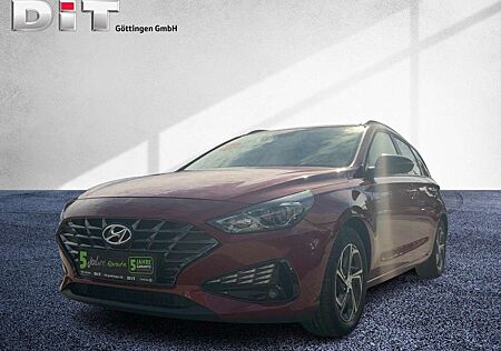 Hyundai i30 cw 1.0 T-GDI Edition Shz, Lhz, Kamera