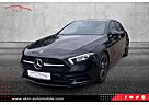 Mercedes-Benz A 200 AMG, Night, Burmester, Ambiente, Widescreen uvm.