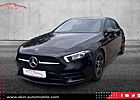 Mercedes-Benz A 200 AMG, Night, Burmester, Ambiente, Widescreen uvm.