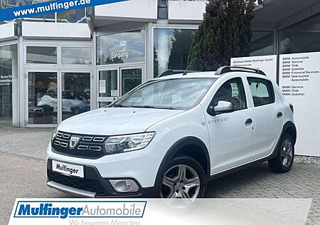 Dacia Sandero Stepway TCe90 Prestige Navi PDC AppleCar