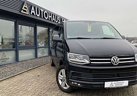 VW T6 Multivan Volkswagen 2.0 TDI DSG*AHK*ACC*DYNAUDIO*R-CAM*