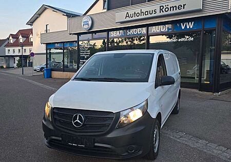 Mercedes-Benz Vito Kasten 116 CDI RWD lang Klima Navi Carplay
