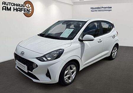 Hyundai i10 Trend