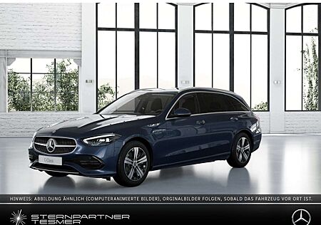 Mercedes-Benz C 220 d 4M T Avantgarde StandHz Kamera Memory