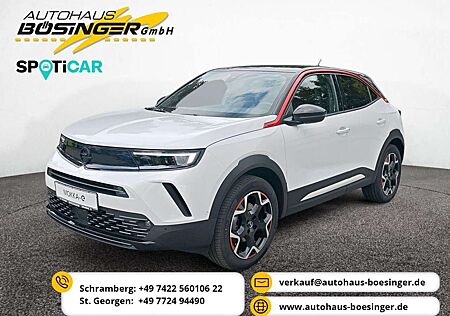 Opel Mokka-e Mokka e GS Line / Navi/PDC/Kamera/Uni-Charger16A