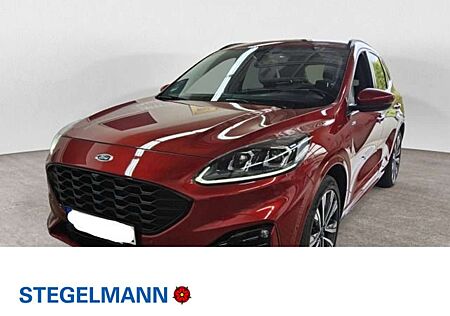 Ford Kuga 2.5 Duratec Hybrid ST-Line X *AHK*LED*Navi*