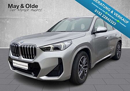 BMW X1 SDRIVE18I Sportpaket AD Navi Digitales Cockpit Sou