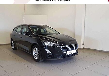 Ford Focus Turnier 1.5 EcoBlue COOL&CONNECT