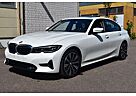 BMW 320 d Lim. Sport Line*Virtual*Neuwertig*1te Hand