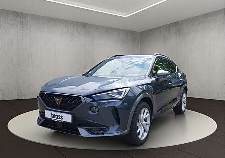 Cupra Formentor .