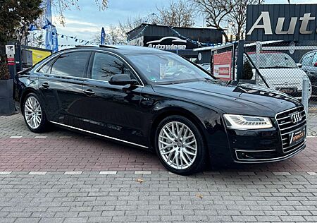 Audi A8 4.2 TDI L Quattro*Exclusive*Pano*Tv*B&O*Voll!