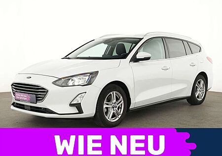 Ford Focus Cool&Connect Winter-Paket|Navi|LED|Kamera