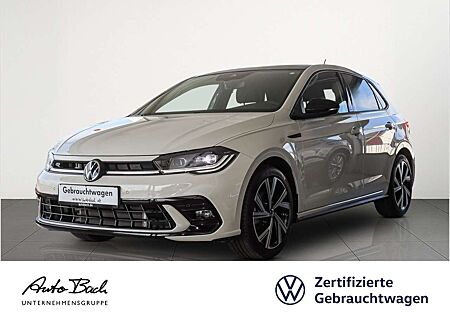 VW Polo Volkswagen 1.0 TSI "R-Line" DSG Navi LED Digital Cockp